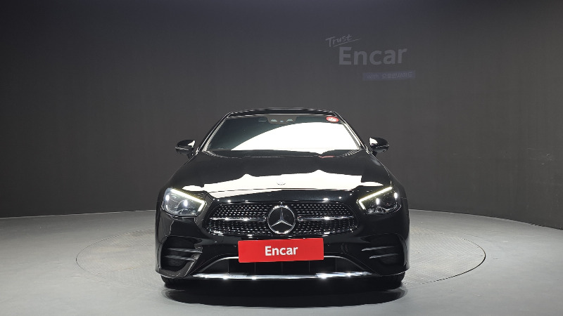 car Mercedes Benz E Class id67952 photo #3