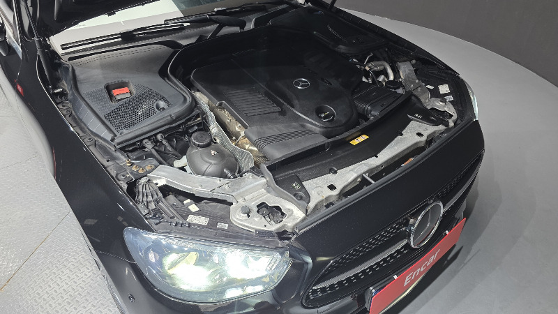 car Mercedes Benz E Class id67952 photo #6