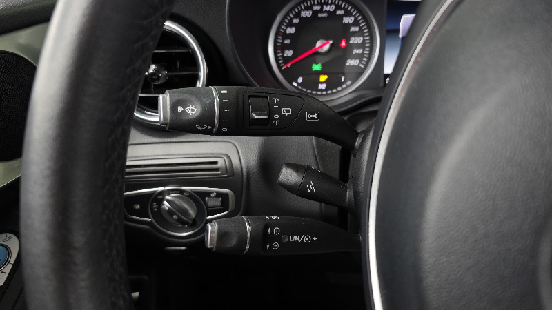 car Mercedes Benz GLC id67953 photo #17