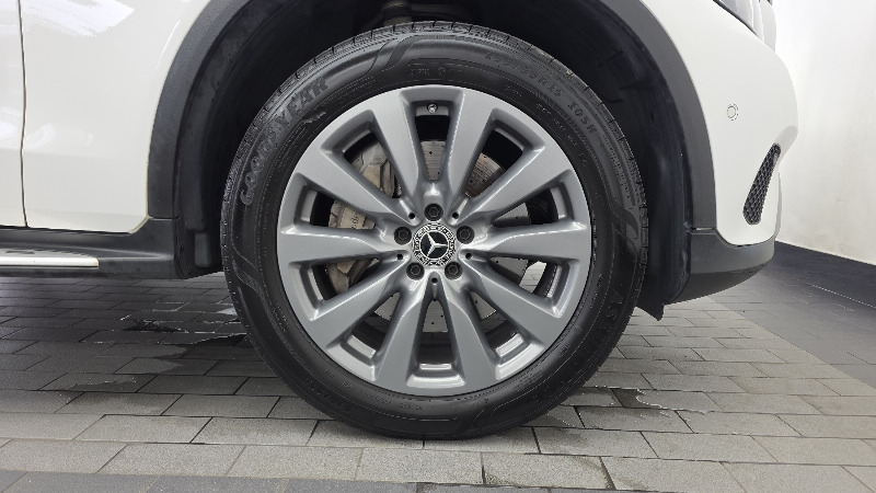 car Mercedes Benz GLC id67953 photo #21
