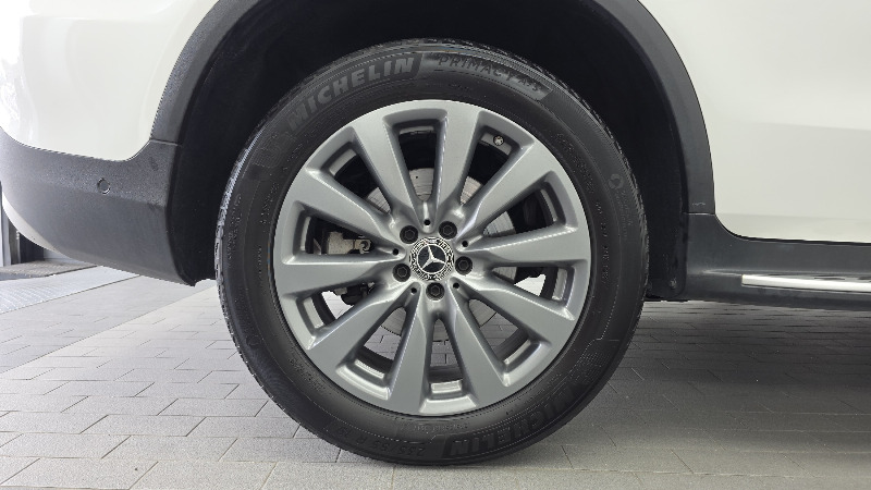 car Mercedes Benz GLC id67953 photo #5