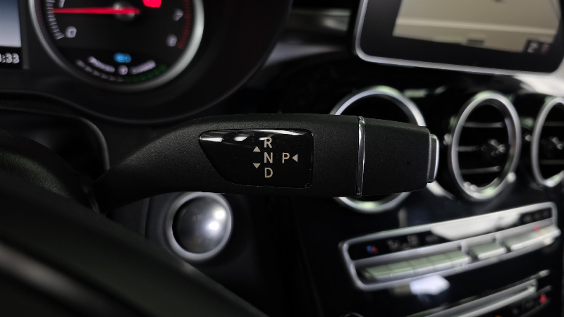car Mercedes Benz GLC id67953 photo #9