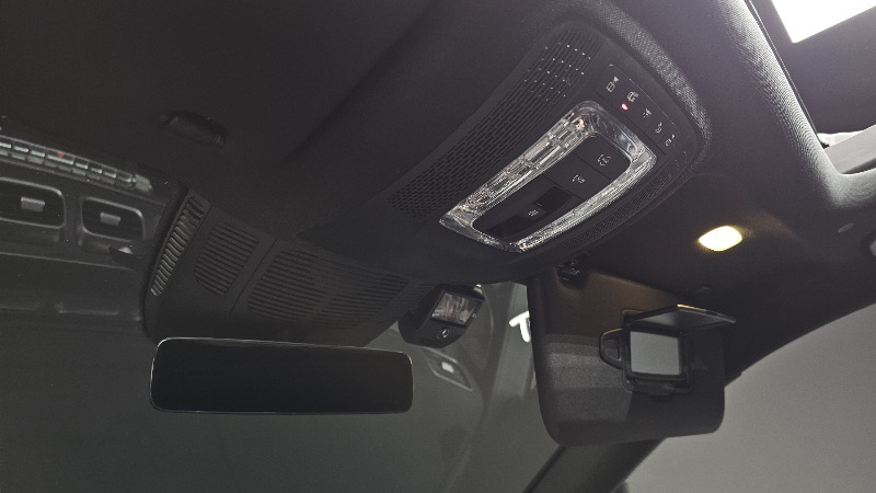 car Mercedes Benz GLS Class id67954 photo #29