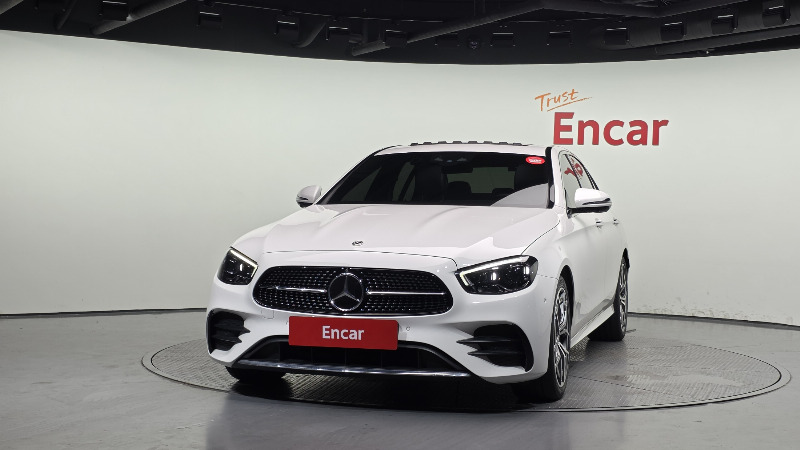 car Mercedes Benz E Class id67955 photo #3