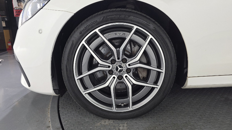 car Mercedes Benz E Class id67955 photo #5