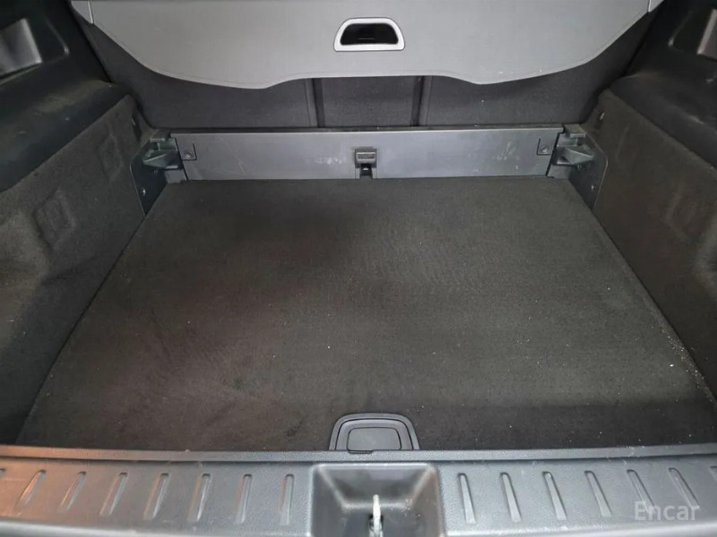 car Mercedes Benz GLB id67968 photo #11
