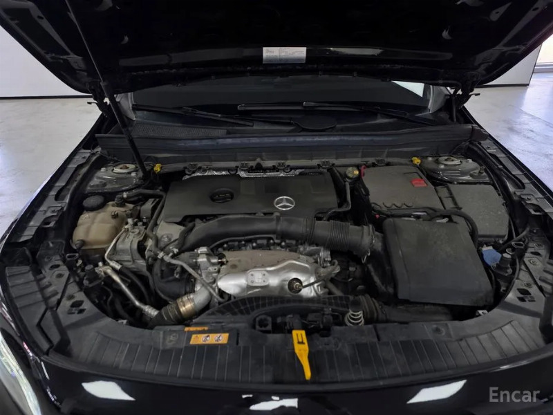 car Mercedes Benz GLB id67968 photo #6
