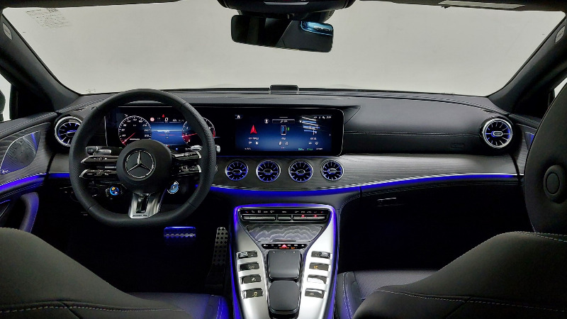 car Mercedes Benz AMG id67974 photo #7