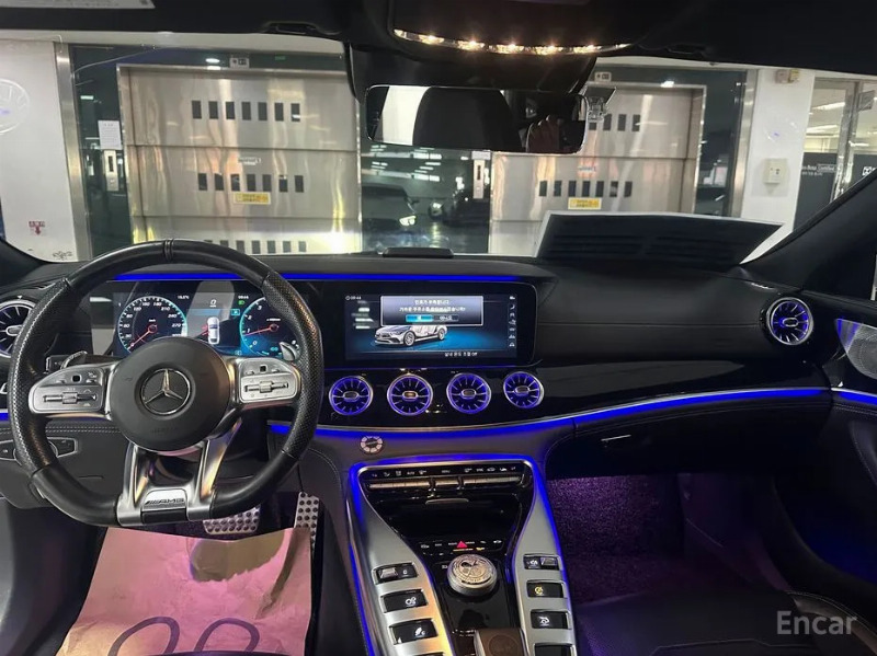 car Mercedes Benz AMG id67975 photo #7