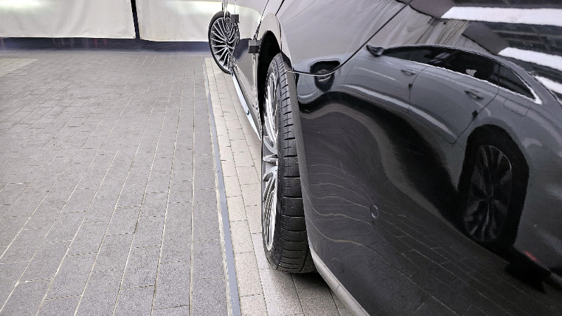 car Mercedes Benz S Class id67983 photo #5