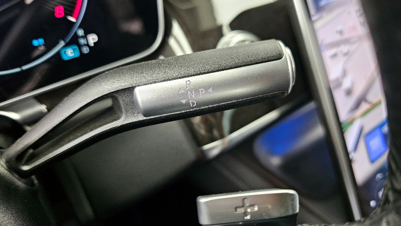 car Mercedes Benz S Class id67983 photo #9