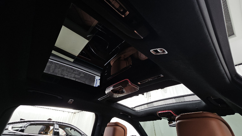 car Mercedes Benz S Class id67986 photo #17