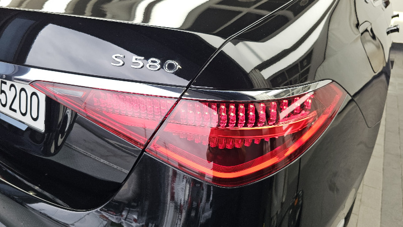 car Mercedes Benz S Class id67986 photo #23