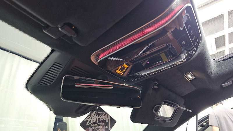 car Mercedes Benz S Class id67986 photo #28