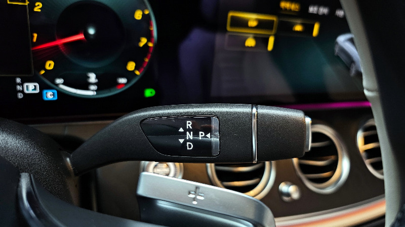 car Mercedes Benz E Class id67991 photo #9