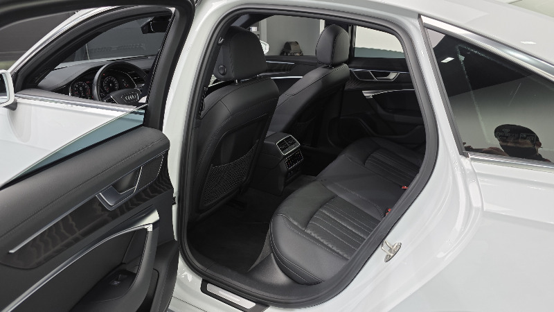 car Audi A6 id68005 photo #11