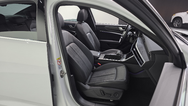 car Audi A6 id68005 photo #12