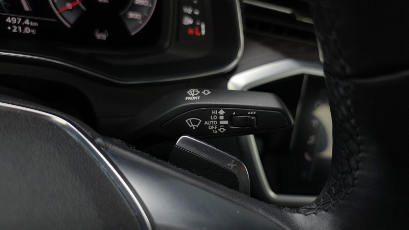 car Audi A6 id68005 photo #15