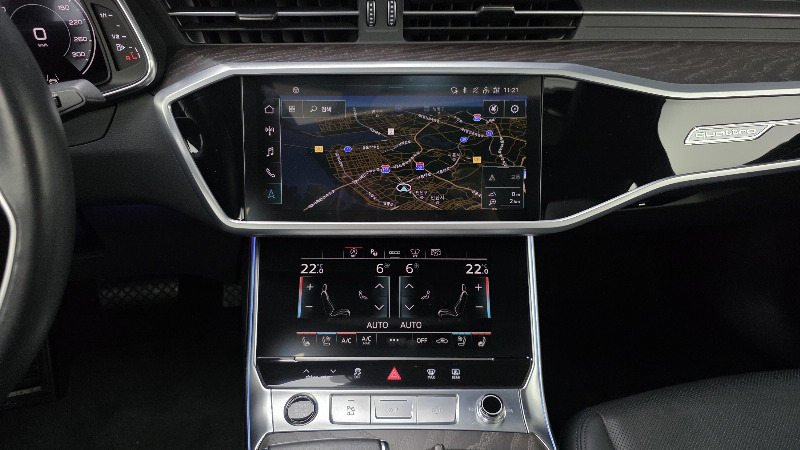 car Audi A6 id68005 photo #18