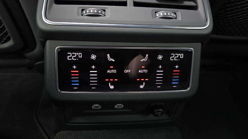 car Audi A6 id68005 photo #19