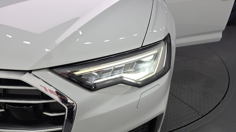 car Audi A6 id68005 photo #22