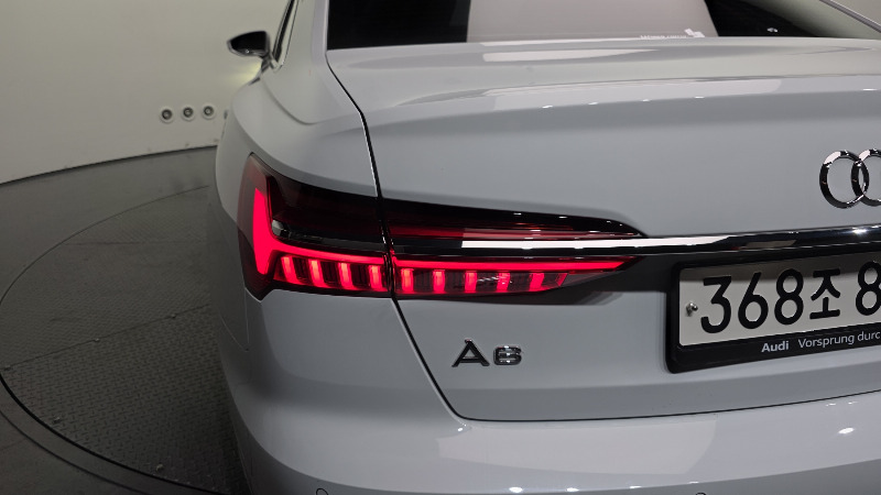 car Audi A6 id68005 photo #23