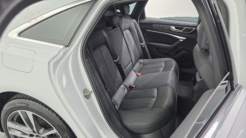 car Audi A6 id68005 photo #26