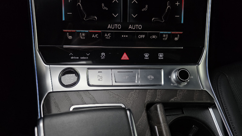 car Audi A6 id68005 photo #27