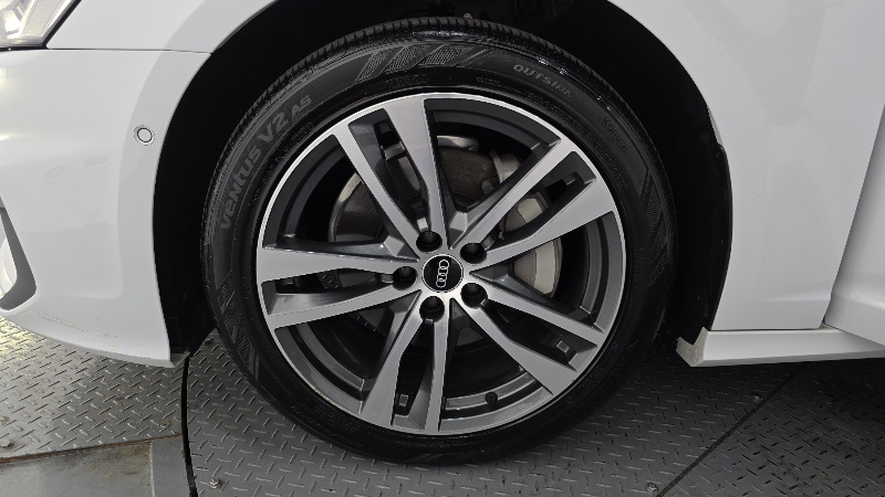 car Audi A6 id68005 photo #5