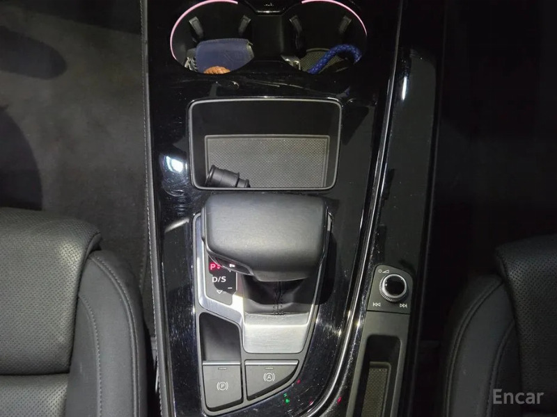 car Audi A5 id68006 photo #13