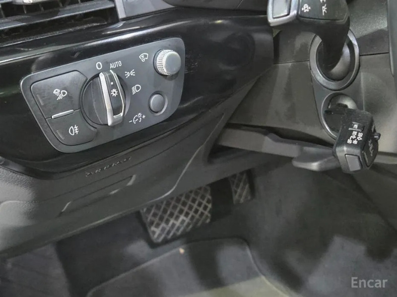 car Audi A5 id68006 photo #14