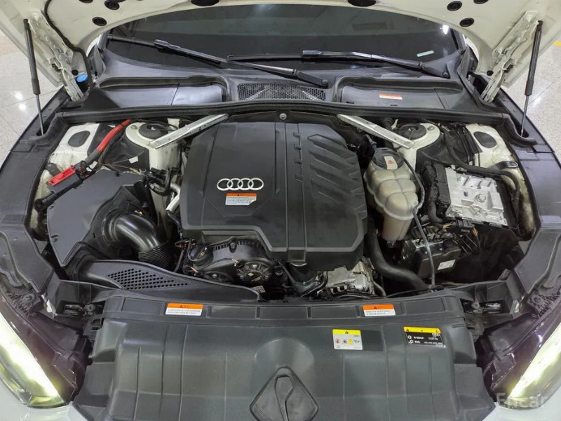 car Audi A5 id68006 photo #19