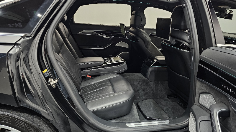 car Audi A8 id68007 photo #11