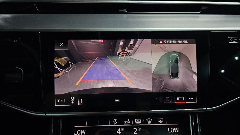 car Audi A8 id68007 photo #15