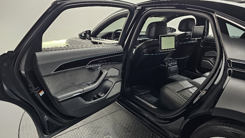 car Audi A8 id68007 photo #19