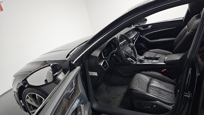 car Audi A7 id68009 photo #10