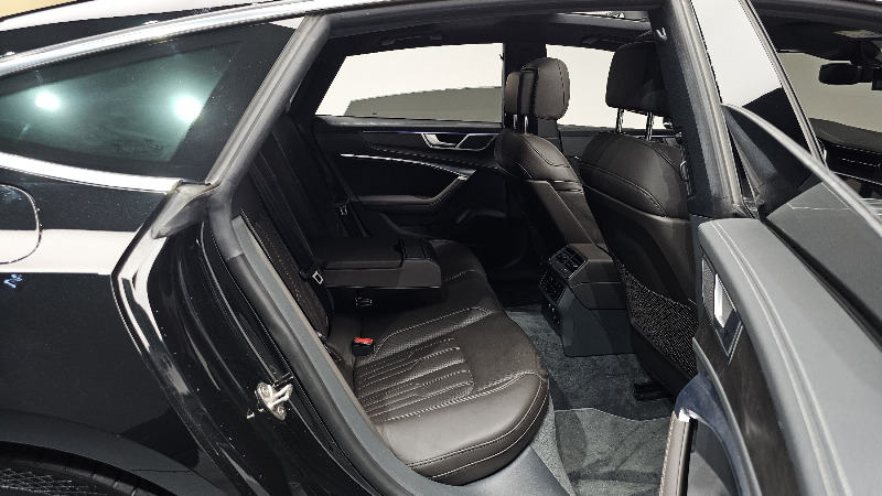 car Audi A7 id68009 photo #11