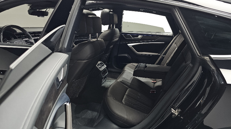 car Audi A7 id68009 photo #12