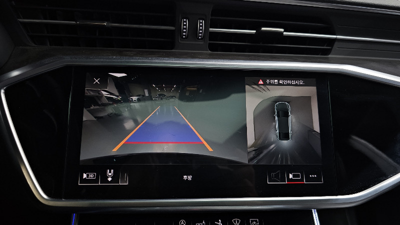 car Audi A7 id68009 photo #15