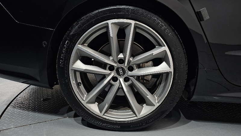 car Audi A7 id68009 photo #21