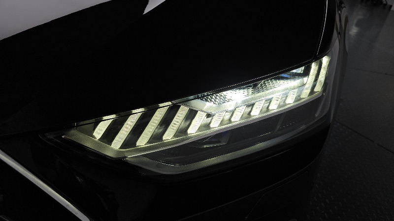 car Audi A7 id68009 photo #22