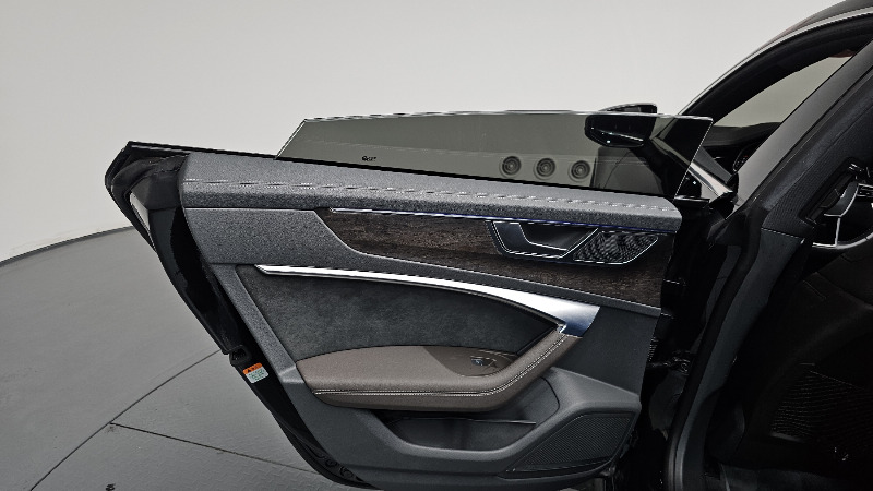 car Audi A7 id68009 photo #25