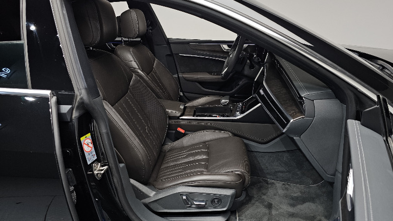 car Audi A7 id68009 photo #26
