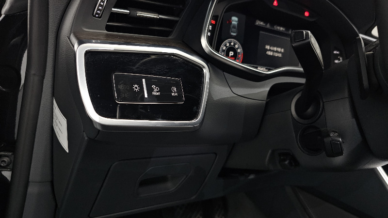 car Audi A7 id68009 photo #28