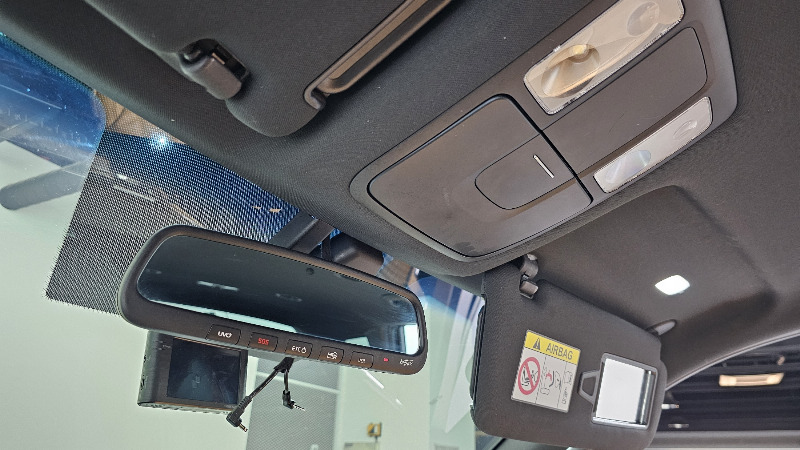car KIA Mohave id68010 photo #18