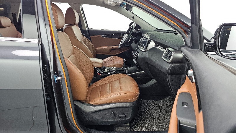 car KIA Sorento id68012 photo #11