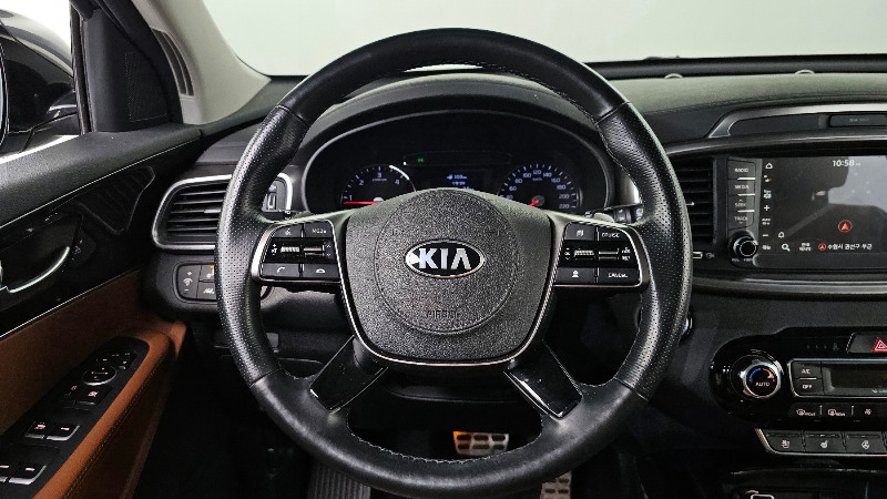 car KIA Sorento id68012 photo #13