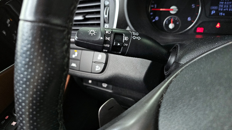 car KIA Sorento id68012 photo #15