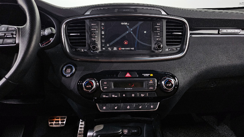 car KIA Sorento id68012 photo #16