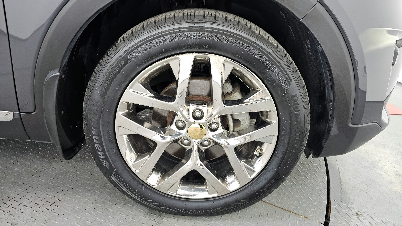 car KIA Sorento id68012 photo #5
